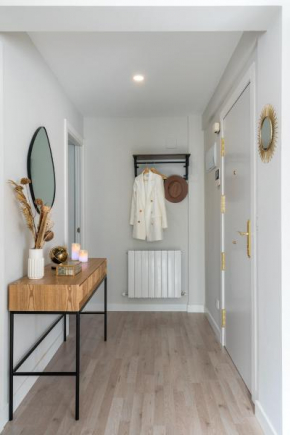 Apartamento Hospital Cruces - BEC